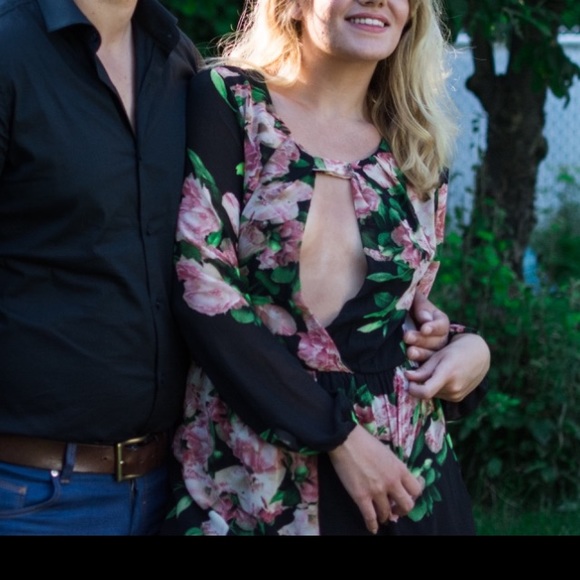 Boutique 1861 romper - Picture 1 of 4